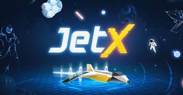 JetX crash game